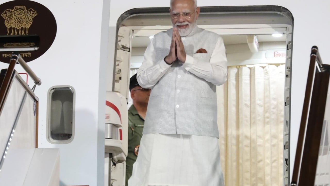 ‘Aloof’ but engaged: what India’s SCO comeback reveals