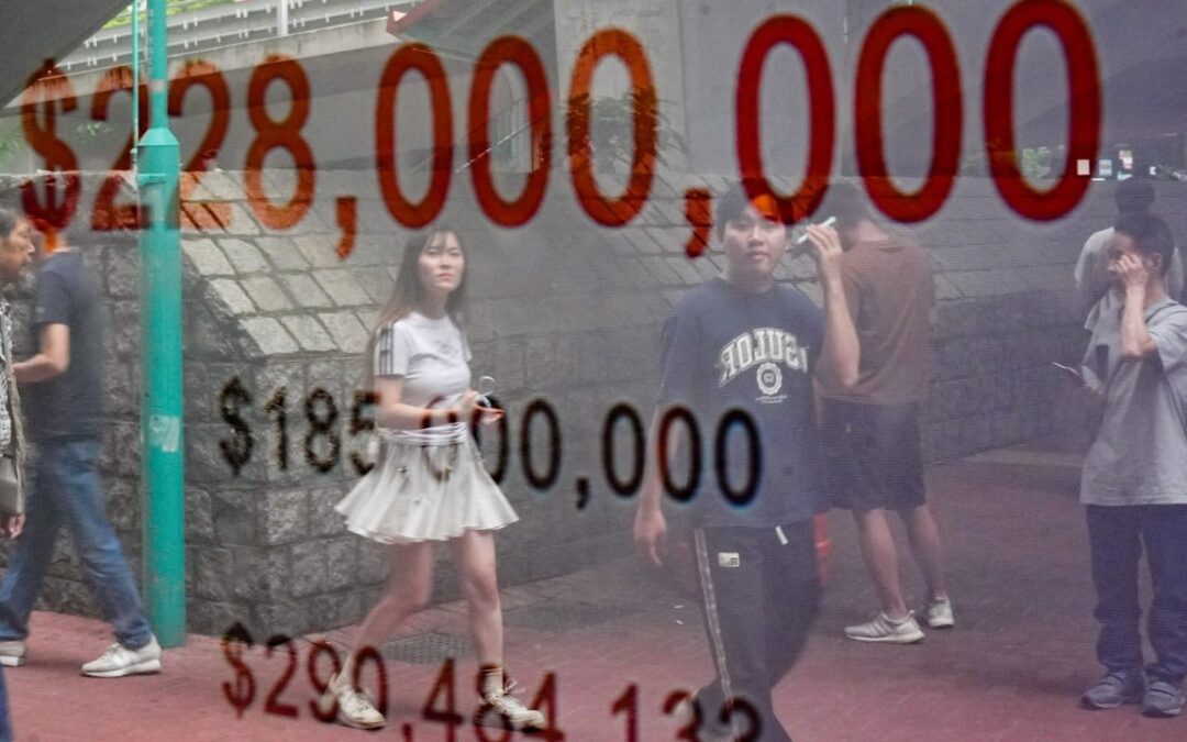 Finders keepers or theft? The legal fight over HK$30 million Mark Six prize