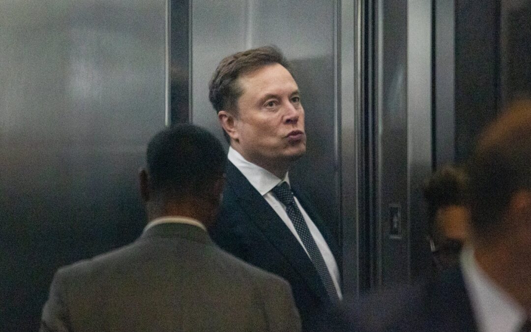 U.S. Intercedes for Elon Musk’s X Over European Fine