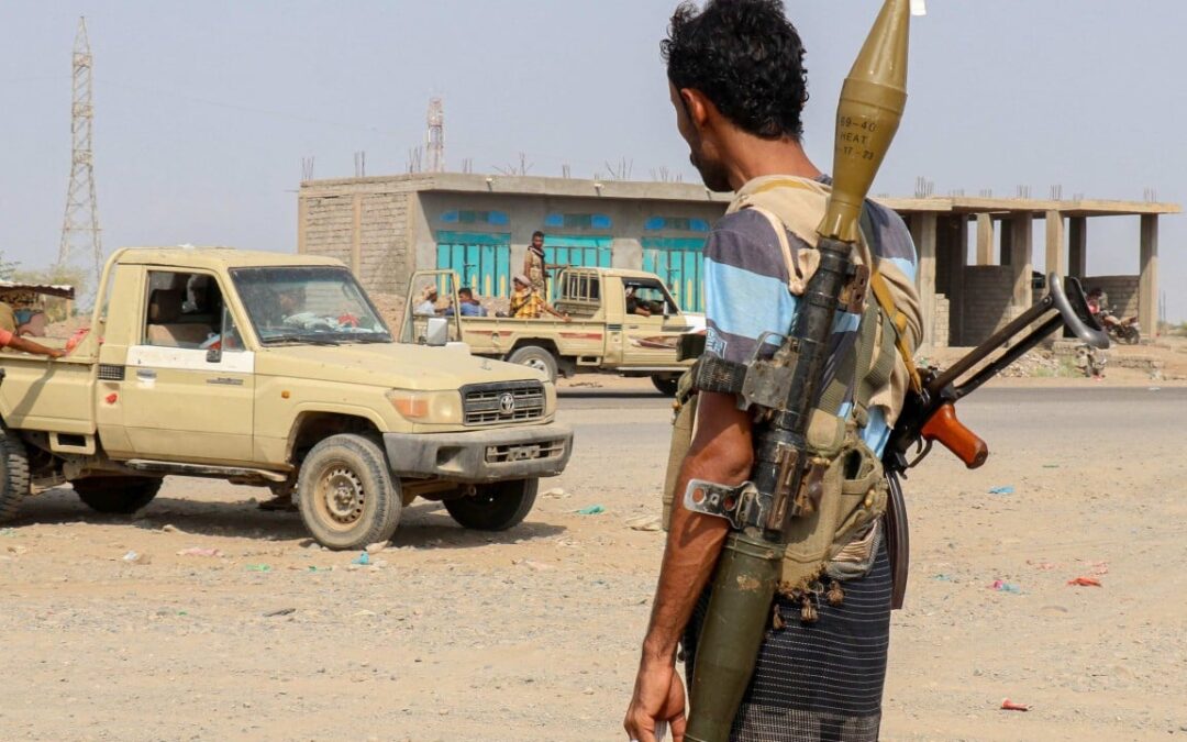 Hundreds killed in deadliest Yemen fighting since 2022 truce collapsed