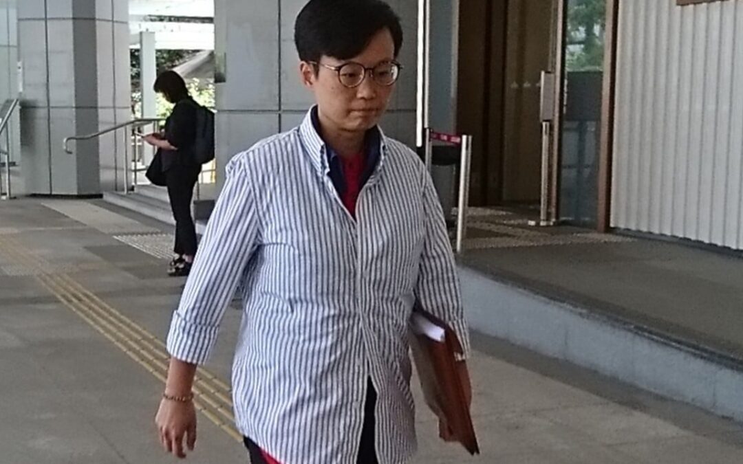 Hong Kong’s Pansy Ho wins permanent injunction against woman who harassed her
