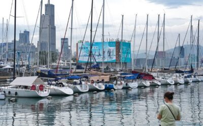 Hong Kong to open waters to Guangdong yachts under southbound scheme from October