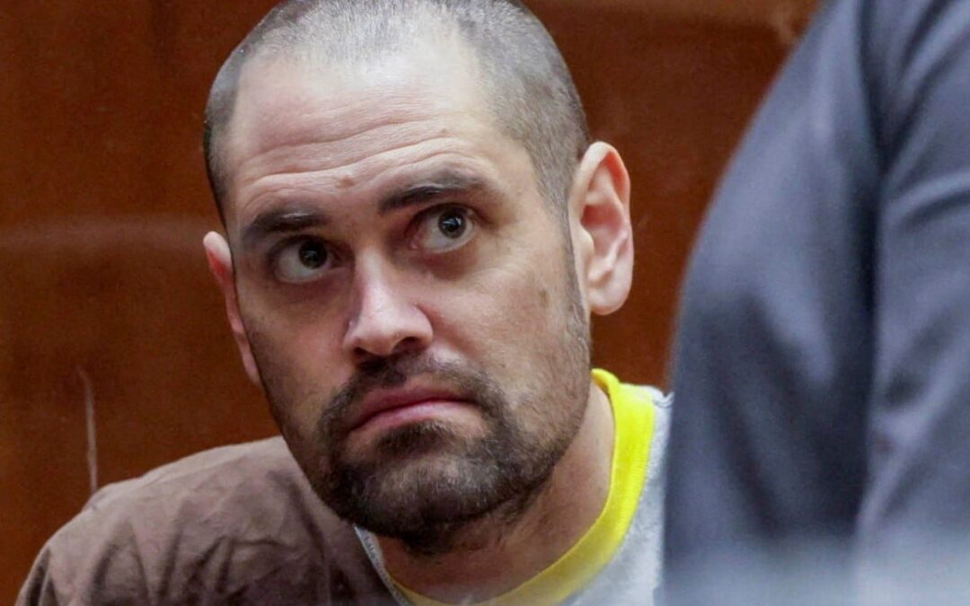 Rob Reiner’s son Nick won’t face death penalty in trial for parents’ killing