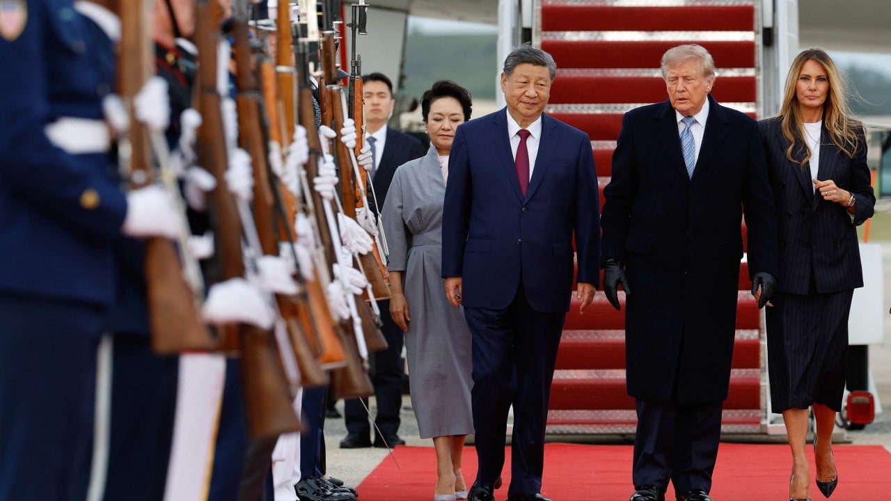 US, China agree two-month trade truce extension ahead of summit