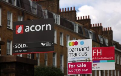 Which overseas property markets will be the winners and losers if Fed raises US rates?