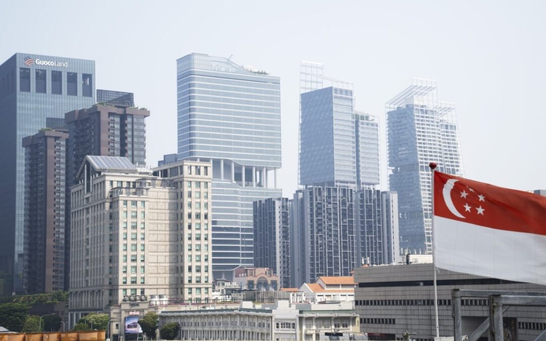 Singapore is open to chemical castration, but what are ethical, health concerns?