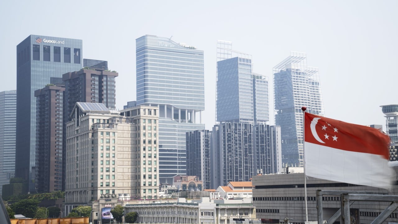 Singapore is open to chemical castration, but what are ethical, health concerns?