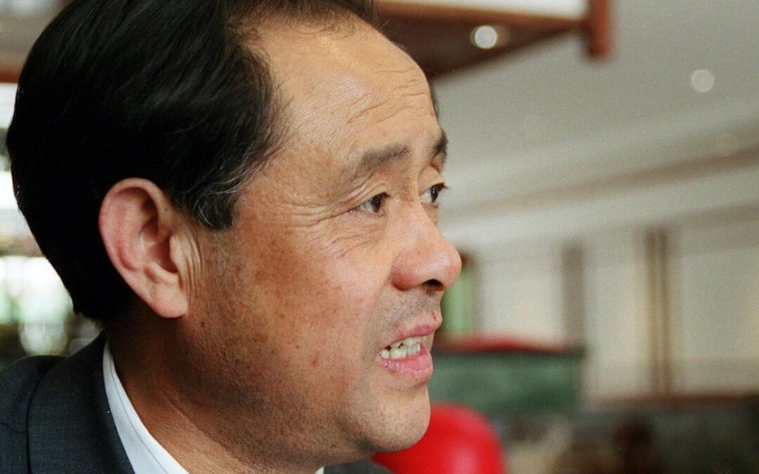 Former director of leading Chinese museum jailed 3 years after art-selling scandal