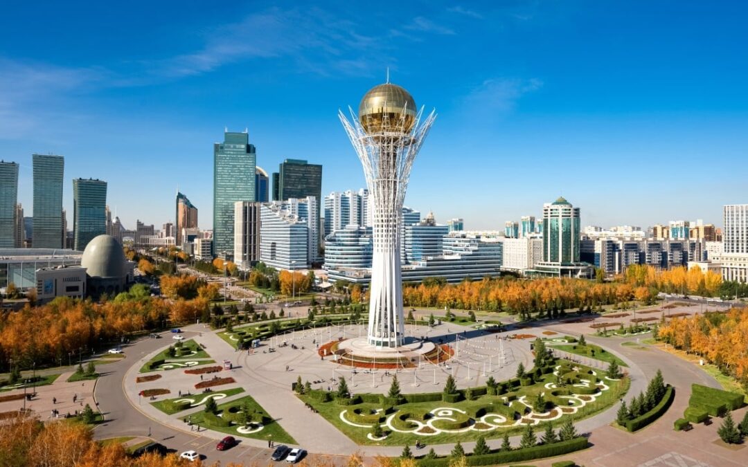 How can Hong Kong, Central Asia build momentum on growing ties and go beyond MOUs?