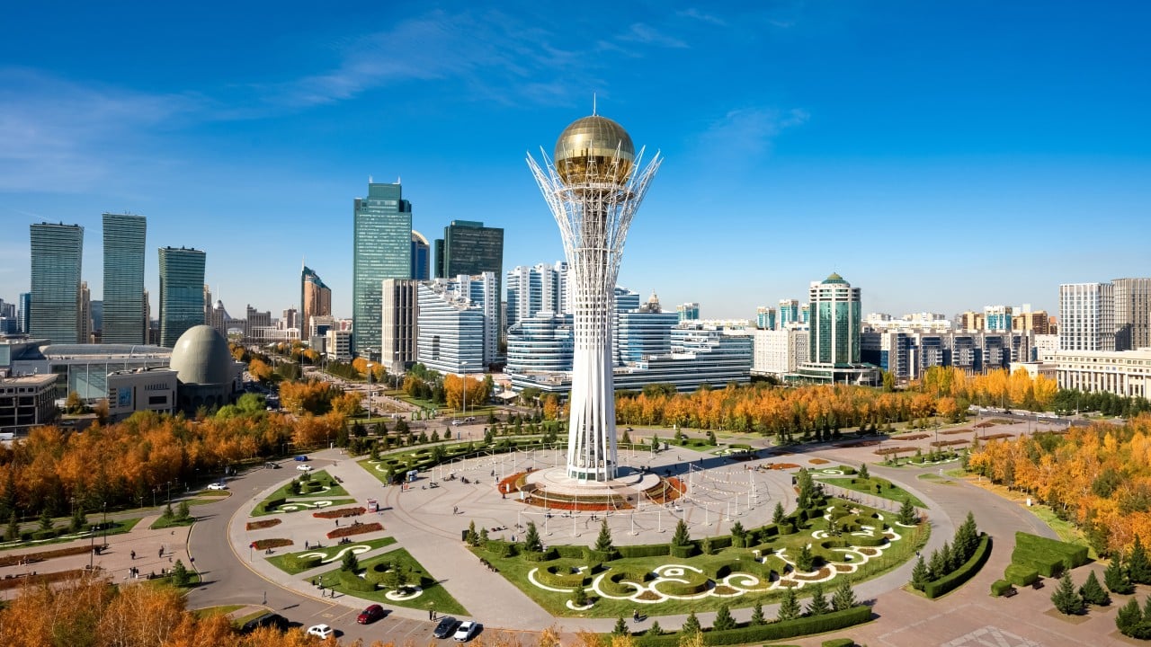 How can Hong Kong, Central Asia build momentum on growing ties and go beyond MOUs?