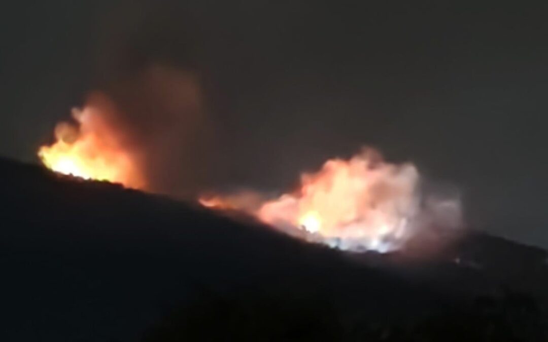 Bulgaria probes explosion at weapon storage site