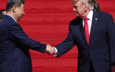 Trade deliverables, Taiwan push and ‘strategic stability’: key Xi-Trump takeaways overall