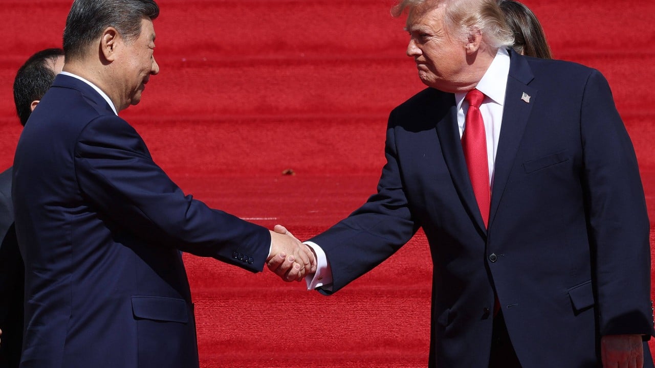 Trade deliverables, Taiwan push and ‘strategic stability’: key Xi-Trump takeaways overall