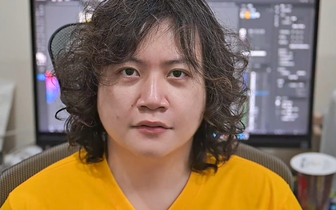 Boom News founder Tang Ho-wing arrested by Hong Kong national security police