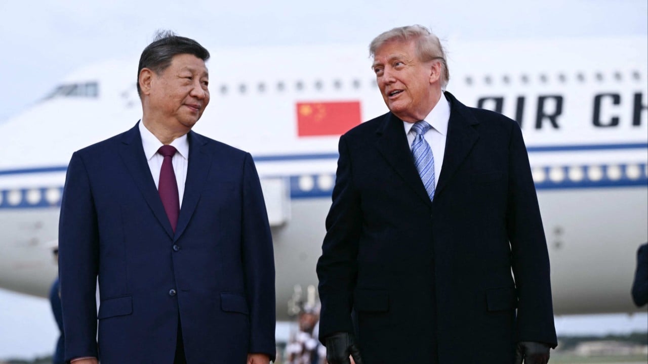 Warm welcome, trade truce extended: the takeaways as Xi arrives in US