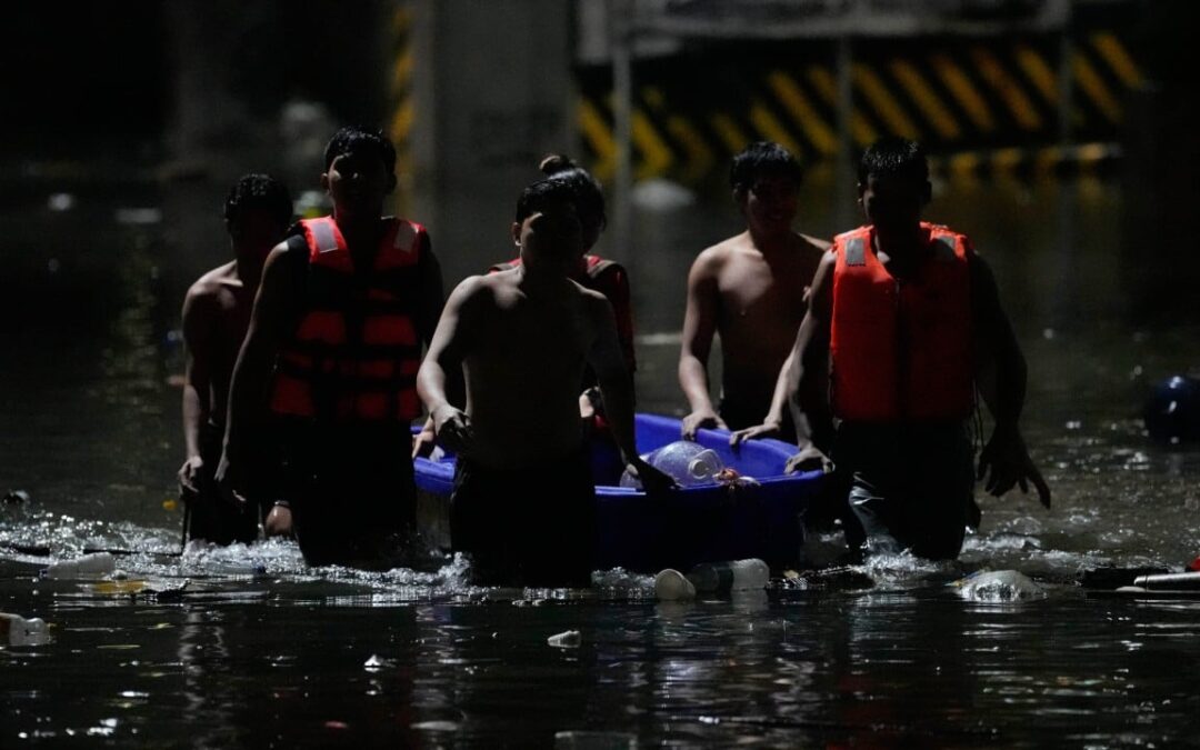Man up, break down: unpacking the Philippines’ male suicide crisis