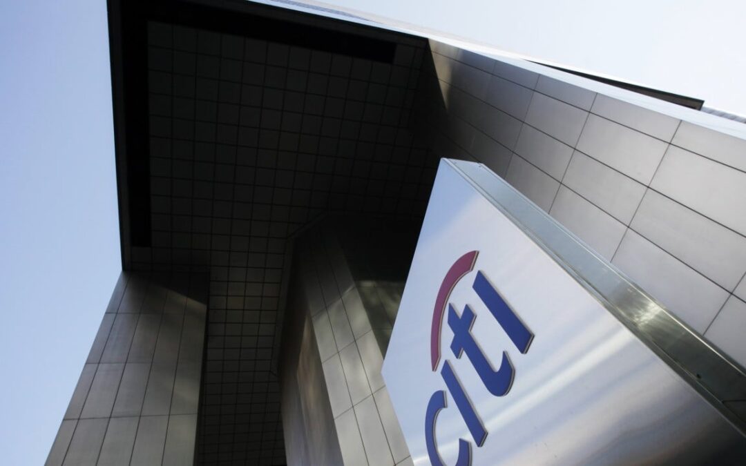 Citigroup boosts headcount by 25% on north Asia desk, Invesco has new Asia-Pacific head
