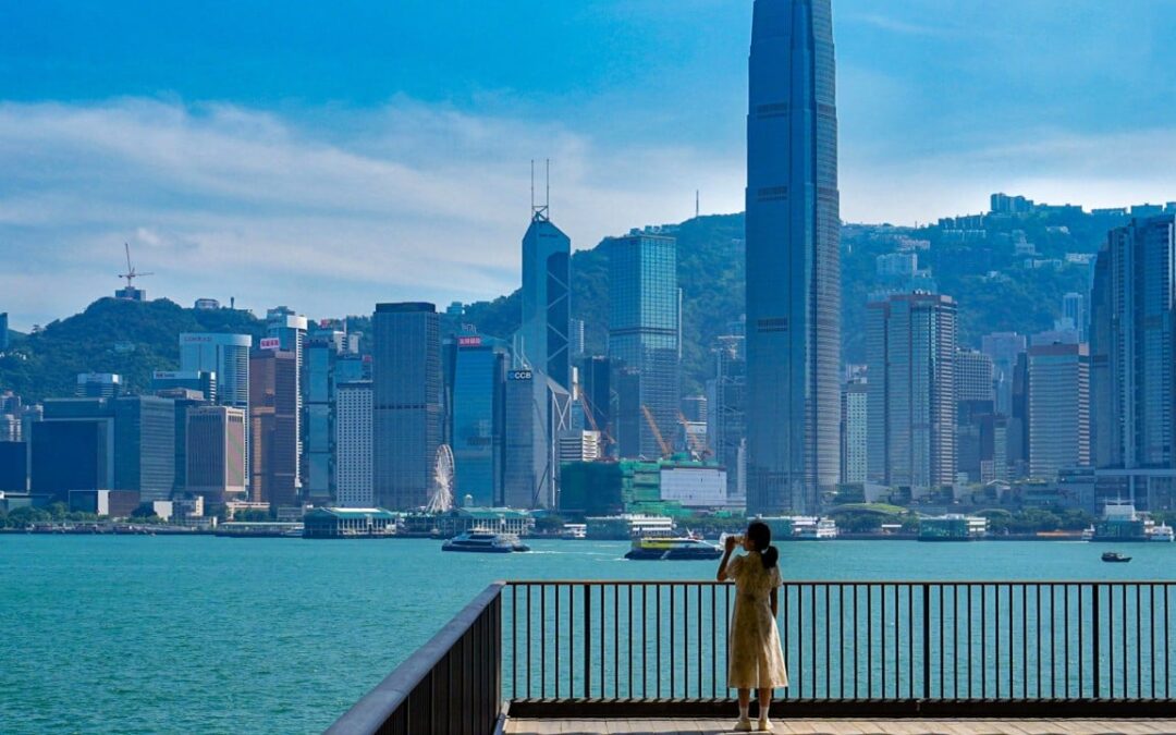 Hong Kong launches 1-month consultation on arbitration law reforms