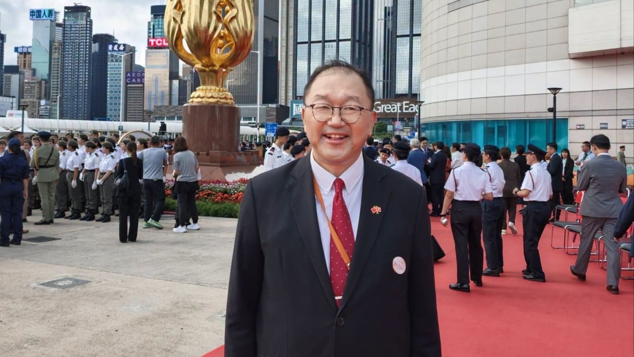 Disgraced lawmaker William Wong to face 4 charges, including dangerous driving