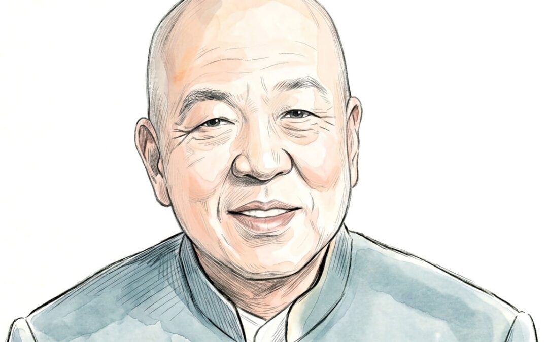 Veteran investor Fang Fenglei on why the China ‘investibility’ debate is no debate at all