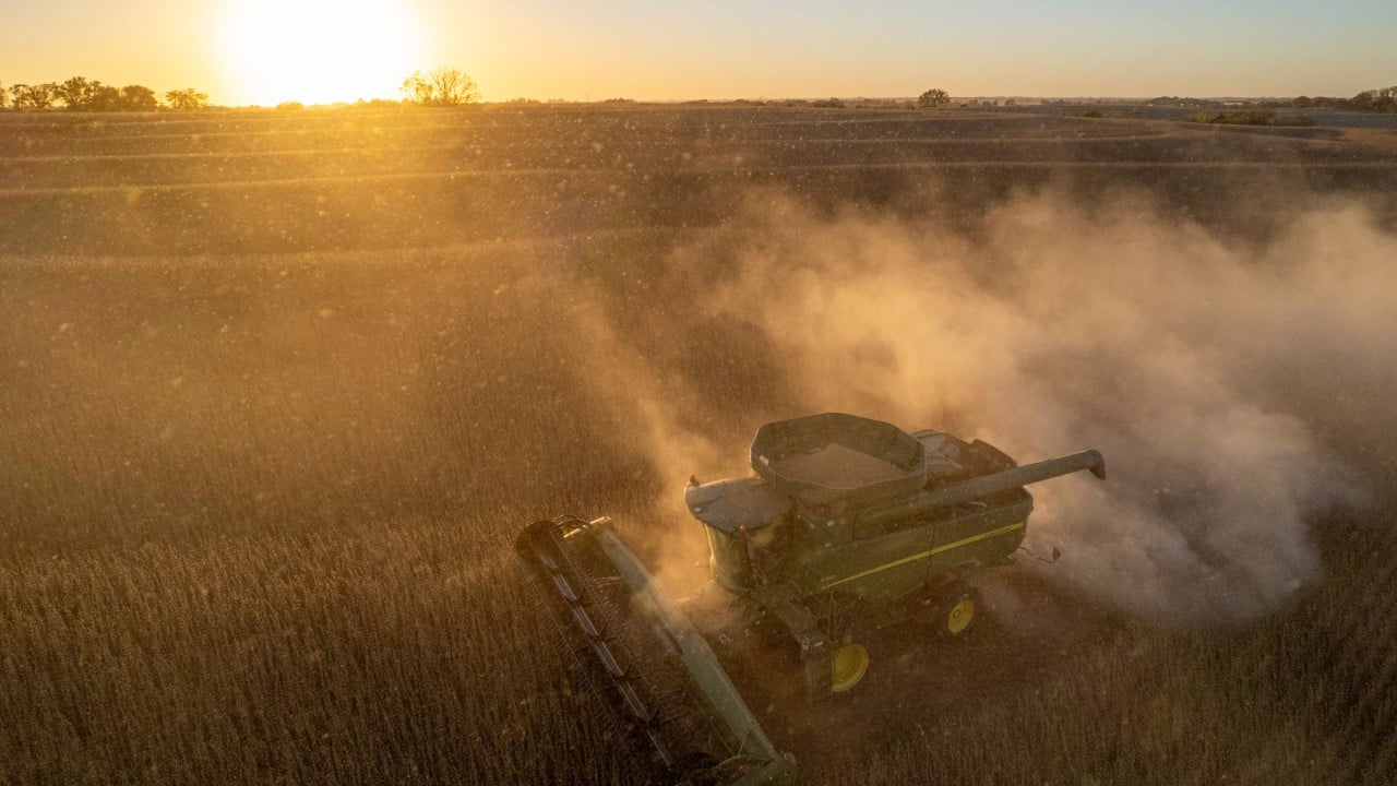 ‘Missed opportunity’: US soybean farmers question exclusion from China tariff cuts