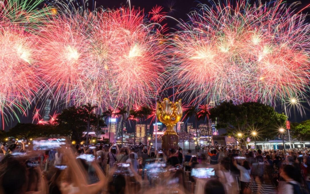 5 things to do over the National Day ‘golden week’ holiday in Hong Kong