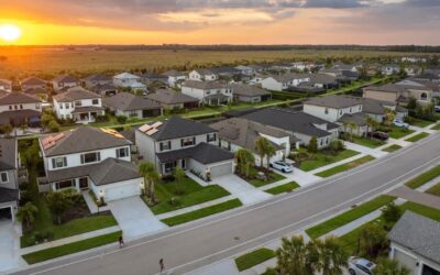 US 30-year mortgage rates top 7%, highest in Trump presidency