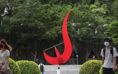 Mainland Chinese HKUST student loses HK$1 million to scammer posing as official