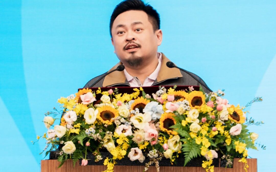 How will Beijing receive most senior Taiwan official to attend Apec events this year?