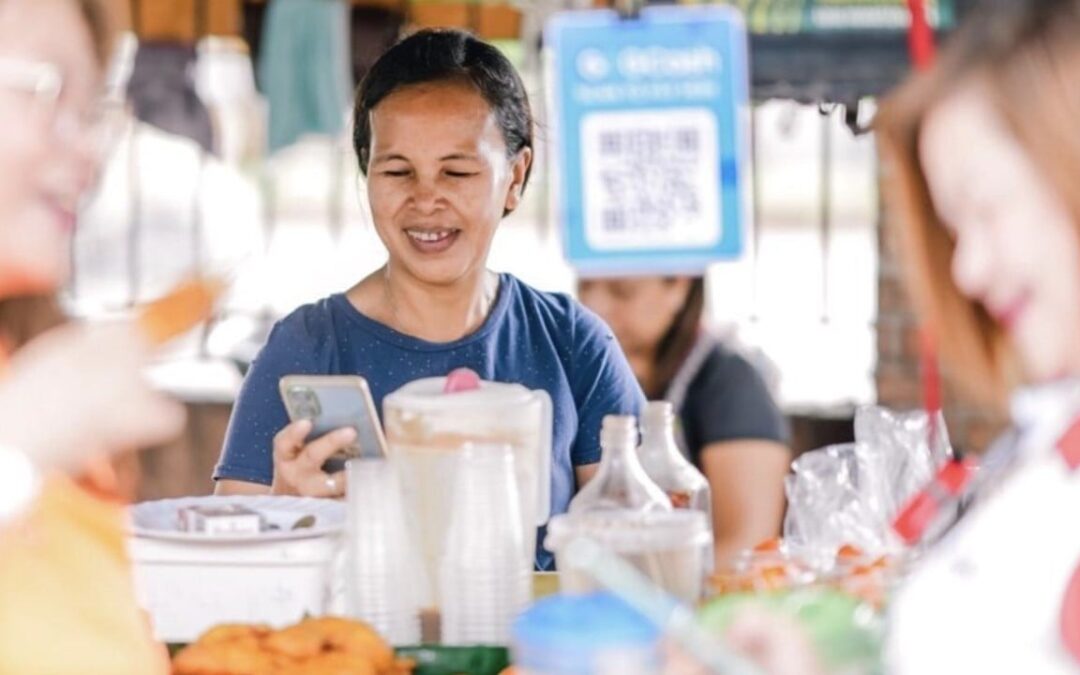 Casino, not bakery: Philippine e-payment firms urged to improve merchant vetting