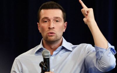 French far-right’s Bardella denies alleged antisemitic comments, files defamation lawsuit