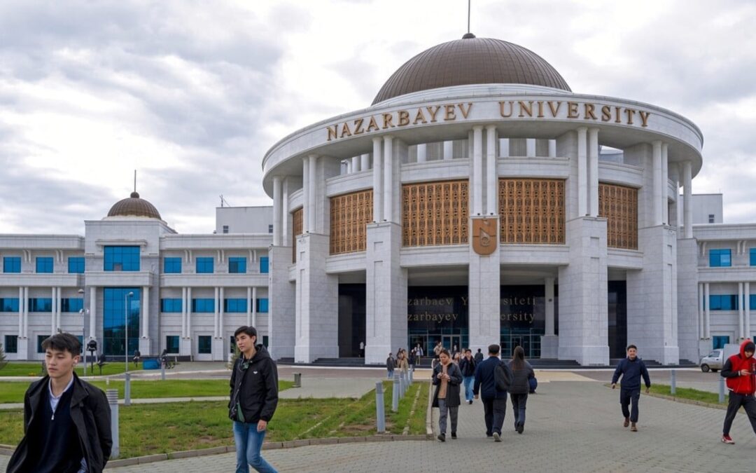 Kazakhstan aims to become education hub, but experts say jobs must match skills