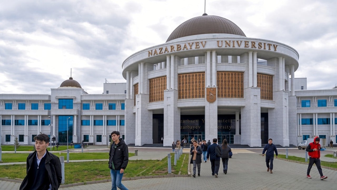 Kazakhstan aims to become education hub, but experts say jobs must match skills