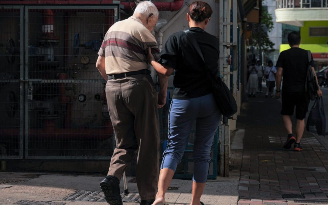 Hong Kong to only admit ‘few hundred’ foreign carers a year under pilot scheme