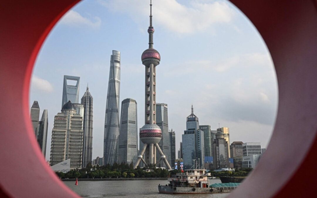 Chinese firms trail global peers on profits, but AI power boom offers bright spot: Natixis