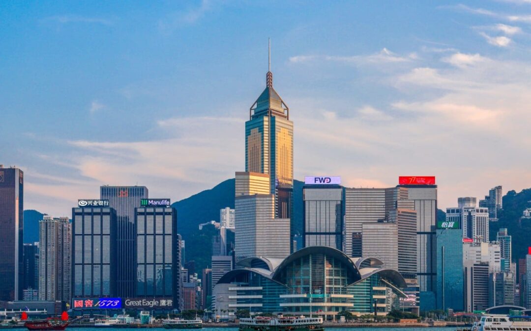 How Hong Kong companies are evolving with the times