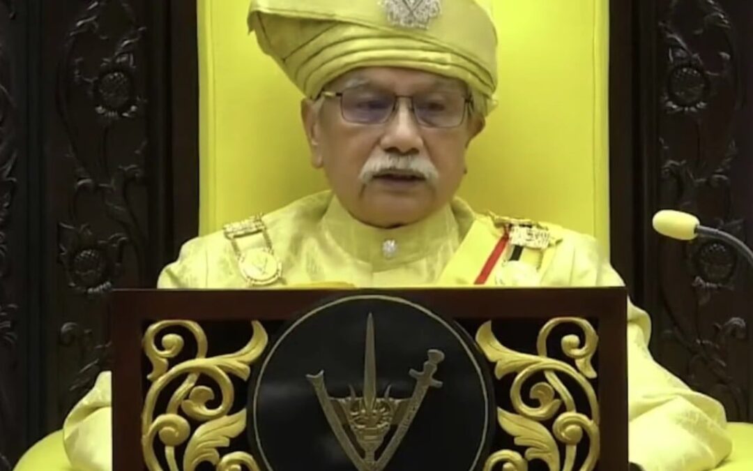 Malaysia’s Negeri Sembilan royal crisis deepens amid claims of grave disloyalty to ruler