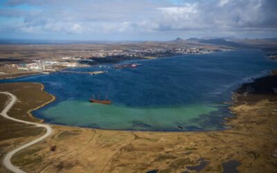 Milei escalates Argentina’s Falklands dispute with UK as Trump hints at US policy shift