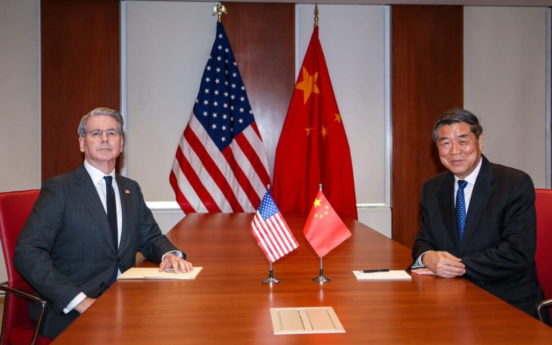 What a 2-month trade-truce extension between China and the US reveals as rifts persist