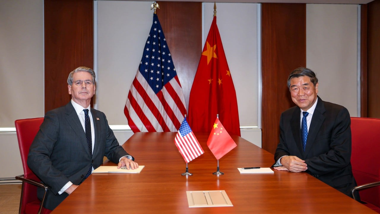 What a 2-month trade-truce extension between China and the US reveals as rifts persist