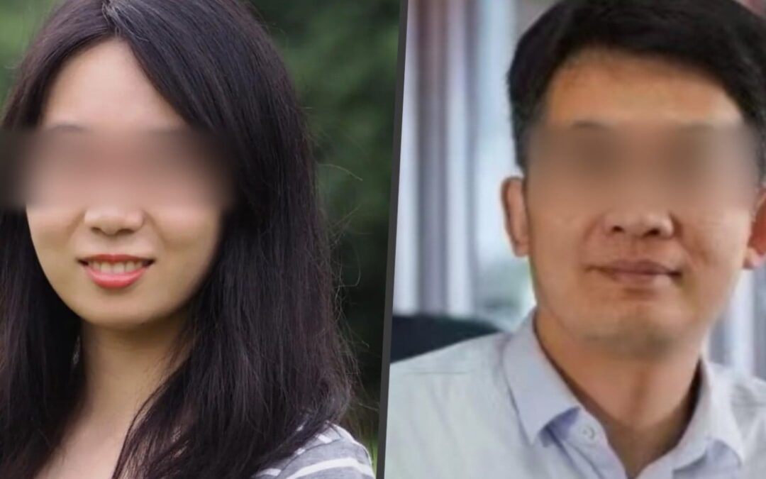 Chinese sisters’ 86-page expose accuses PhD supervisor of affair with dad, academic misconduct