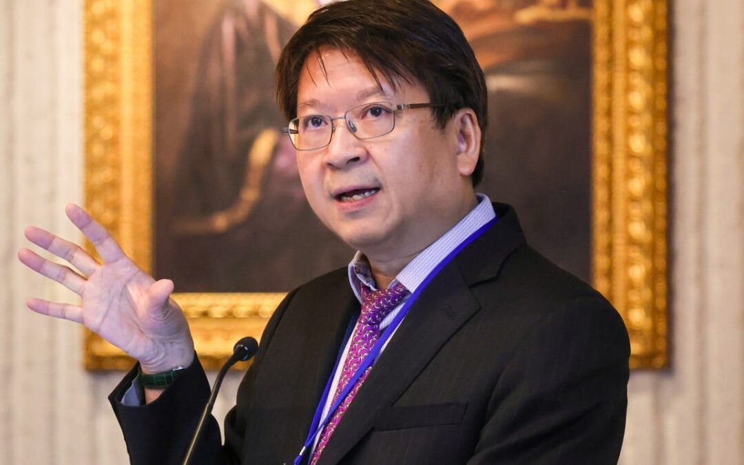 Economist formally apologises for ‘sexist’ campus talk as students urge suspension