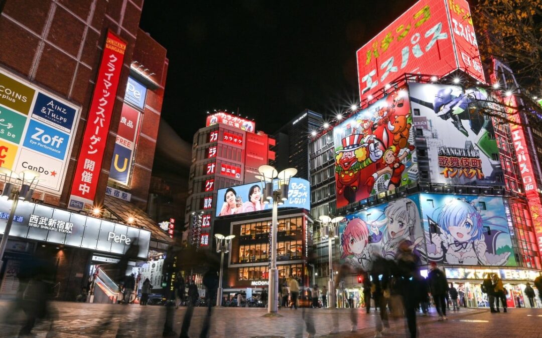 Japan jails man for forcing Thai girl, 12, into sex work