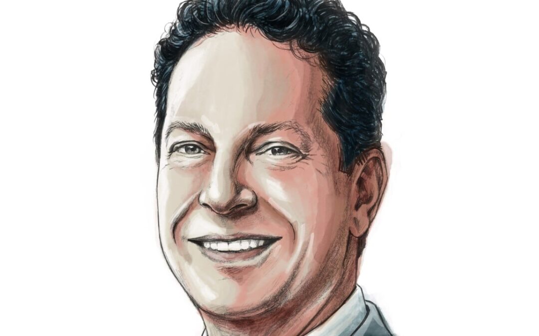 Scott Kennedy on China’s ‘slow tech dragon’ and 2 more Xi-Trump meetings