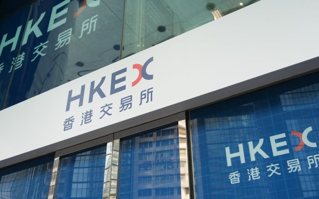 ICAC charges ex-HKEX vice-president over alleged failure to declare assets