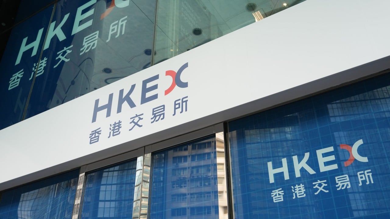 ICAC charges ex-HKEX vice-president over alleged failure to declare assets