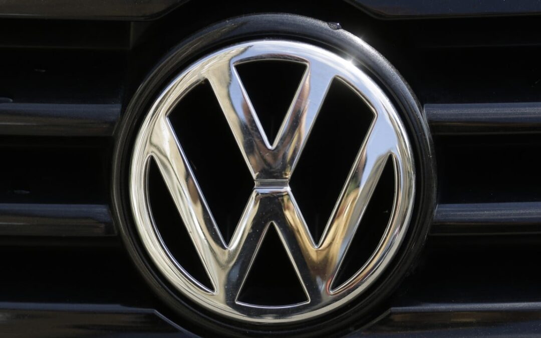 VW, Gotion ramp up battery production in Europe, Morocco amid rising EV demand