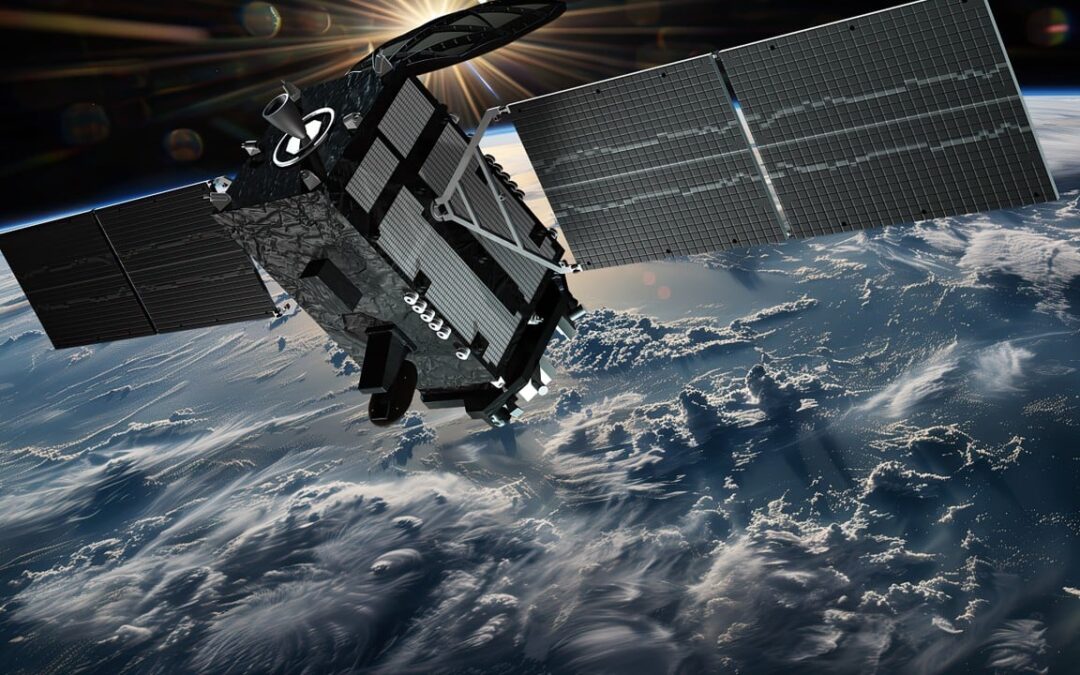 Japan’s AI satellites and other space ambitions ‘a serious threat’, China warns