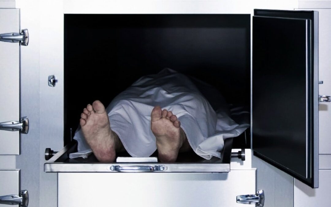 Chinese woman in her 70s wakes up in coffin before dying for good 2 days later