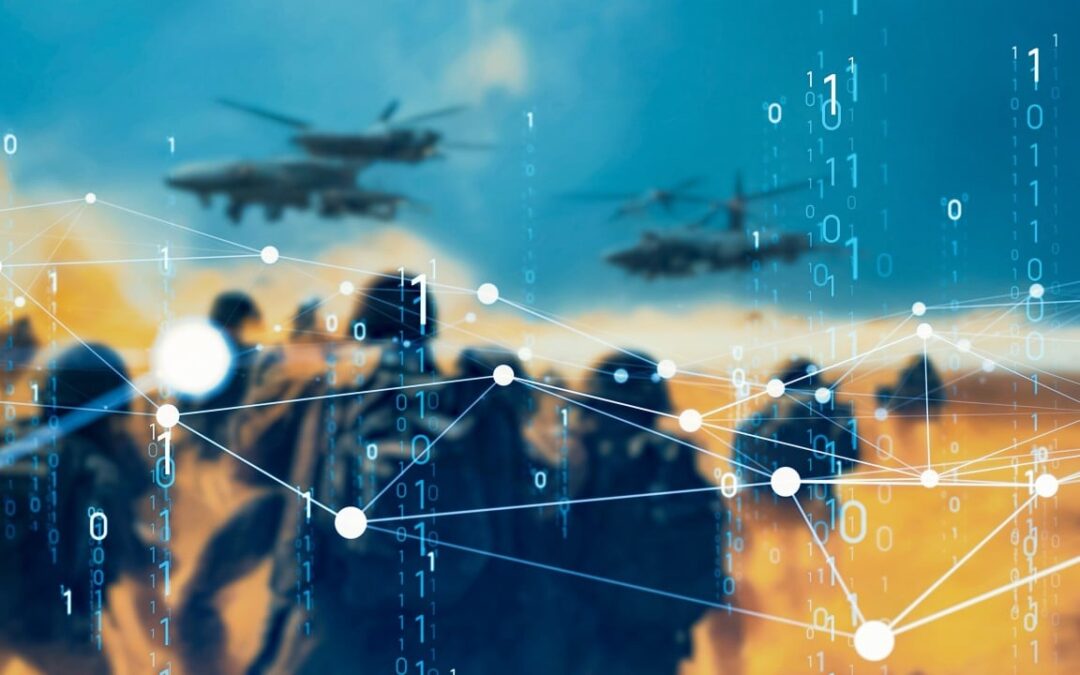 Chinese military university urged to revise AI course to ‘educate for war’
